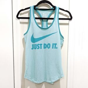 Nike Dri-Fit Racerback Top
